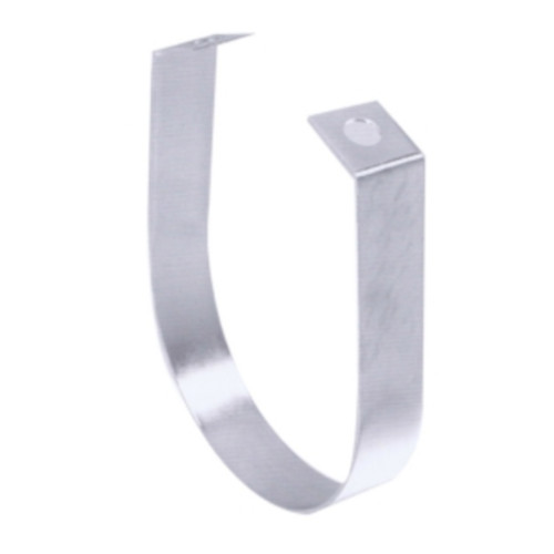 ABRAZADERA PERA 2" GAL