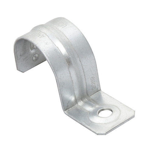 ABRAZADERA UÑA 11/2" GAL.