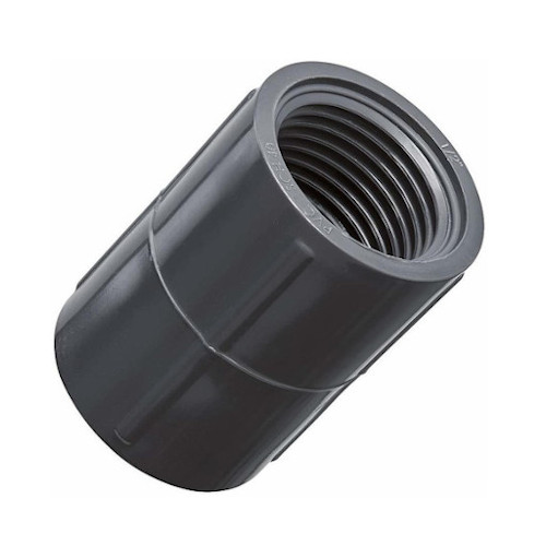 ADAP HEMBRA PVC 1/2" C-80