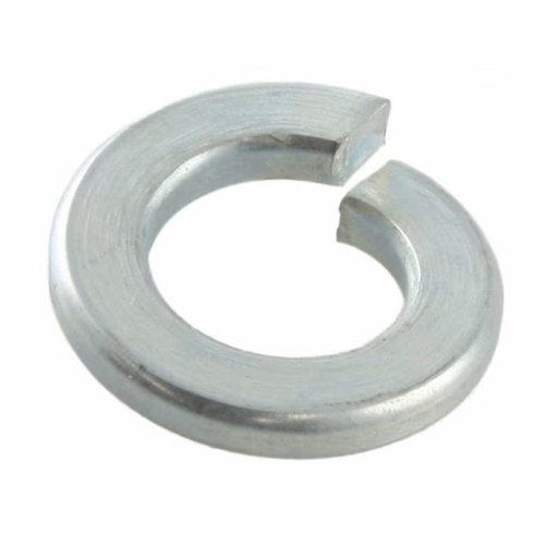 ARANDELA PRESION 3/8" GALVANIZADO