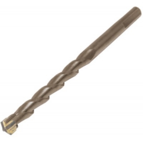 BROCA PARA CONCRETO ZANCO 3/16X4 ,