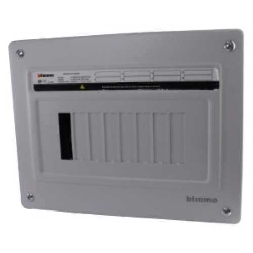 CENTRO CARGA 4P60A.METAL