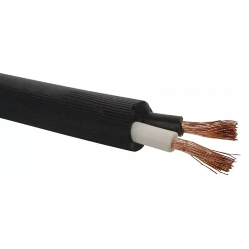 CABLE USO RUDO C-14 X2 VIAS