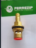 CARTUCHO P/REGA.1/4VUEL(dica)13617METALF