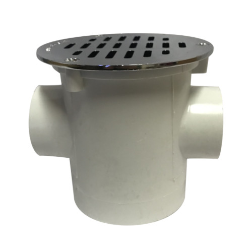 CESPOL BOTE SANIT C/2 SAL 2"