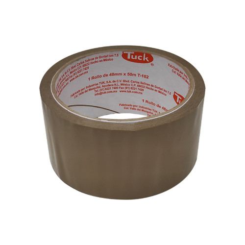 CINTA CANELA TUK 48X50 MTS T-182