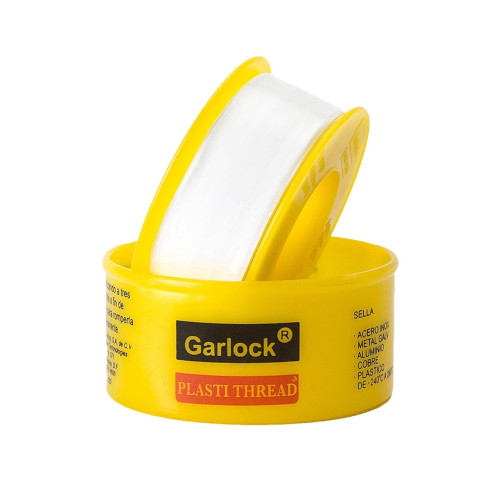CINTA TEFLON 3/4 X 6.60 GARLOCK