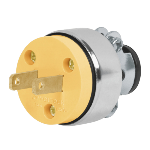 CLAVIJA INDUSTRIAL SENCILLA