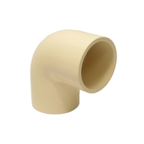 CODO CPVC CEM 11/2" X 90º CTS