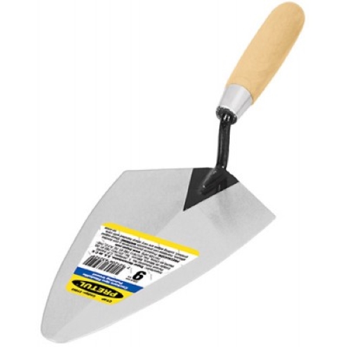 CUCHARA PARA ALBAÑIL 8"