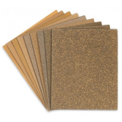 LIJA PARA MADERA 60 TRUPER