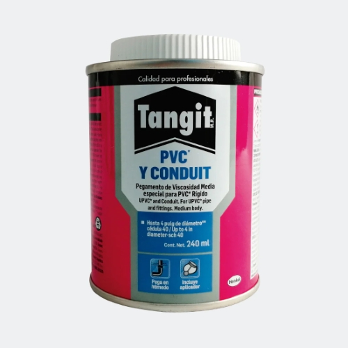 PEGAMENTO 240 BAJA PRESION AZUL