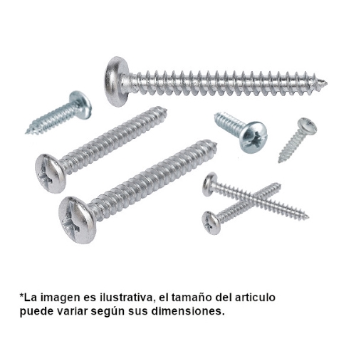 PIJA P/LAMINA 10" X 3"