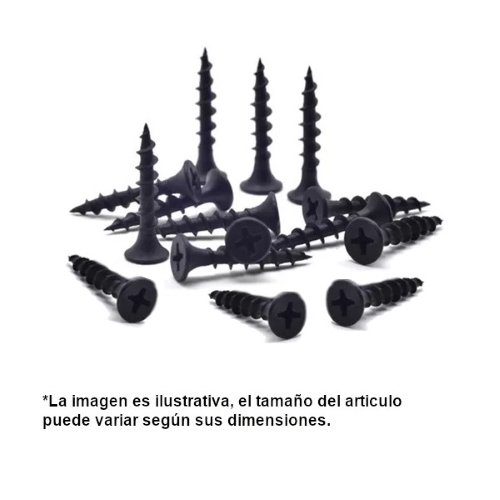 PIJA P/TABLAROCA 8X3/4