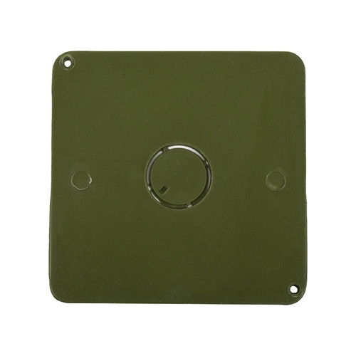 TAPA P/CAJA REGISTRO 1/2"