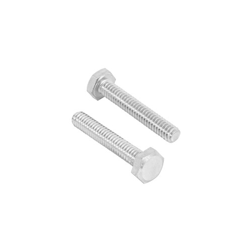 TORNILLO MAQUINA 1/4X1 GAL