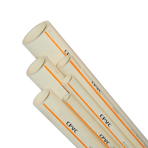 TUBO CPVC 3/4" CTS RD13.5  7 KG