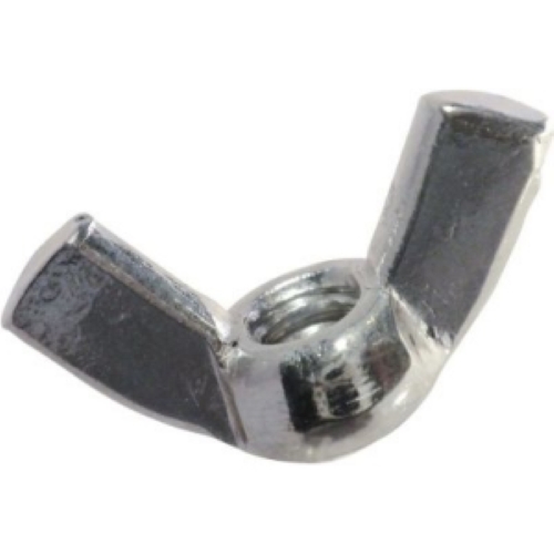 TUERCA MARIPOSA 3/8" GALV