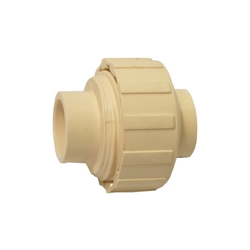 TUERCA UNION CEM CPVC 1" CTS