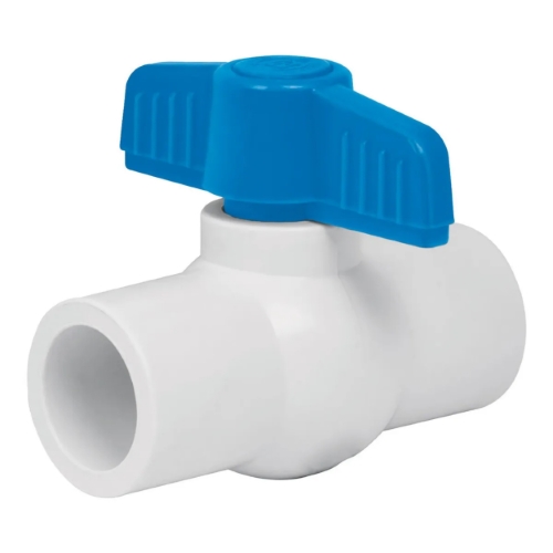 VALVULA PVC ESF CEM 1" C-40 EC