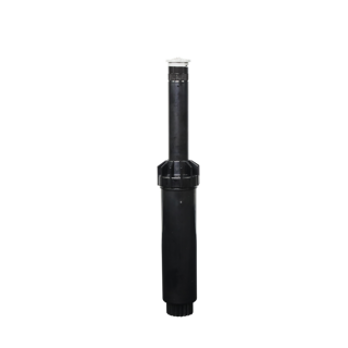 DIFUSOR NP4 C/BOQUILLA KVF17 5.2M GRIS K