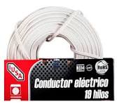 CABLE POT C-12 BLANCO IUSA