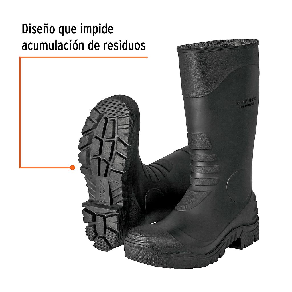 BOTA DE HULE 25 JARDINERA TRUPER