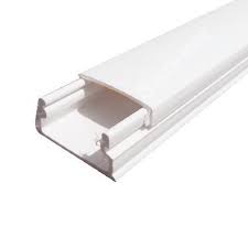 CANALETA 20X12 1 VIA 2 MTS BTICINO