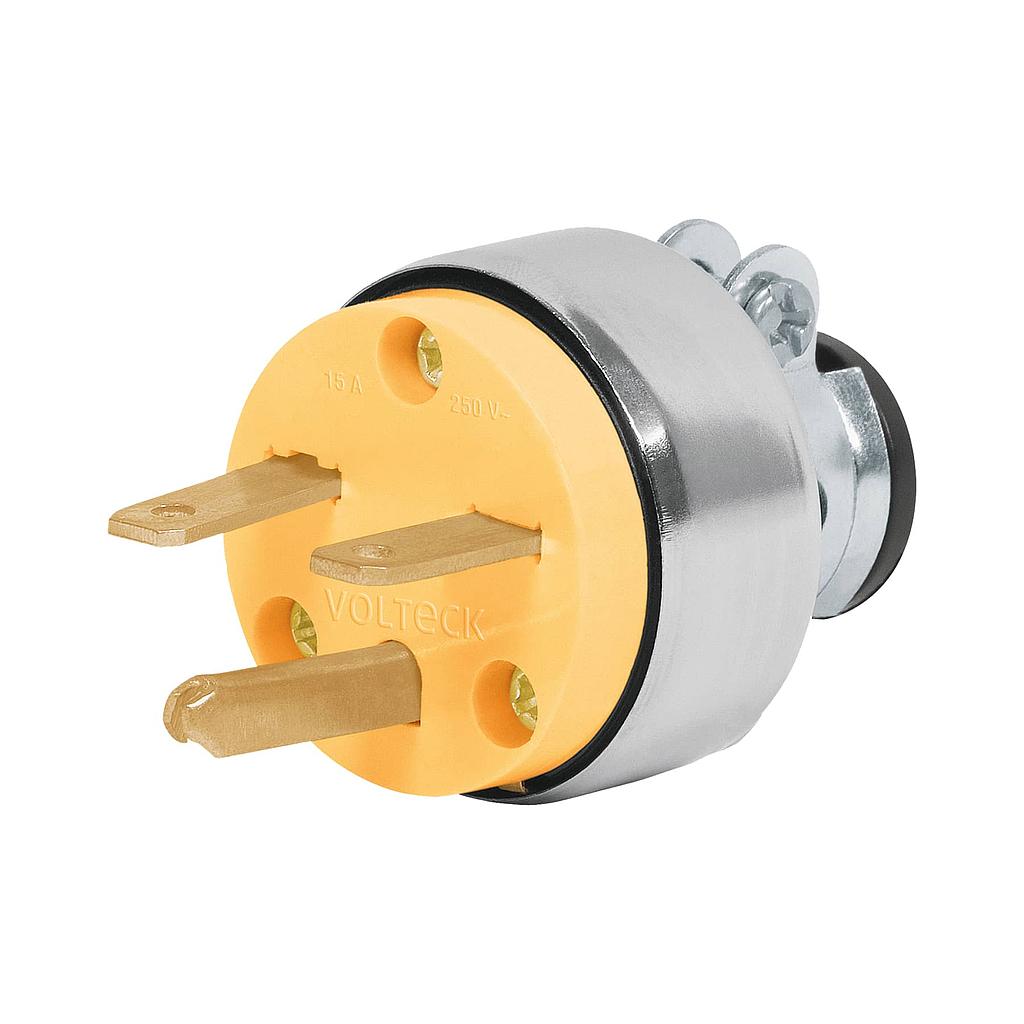 CLAVIJA INDUSTRIAL CARA DE CHINO .