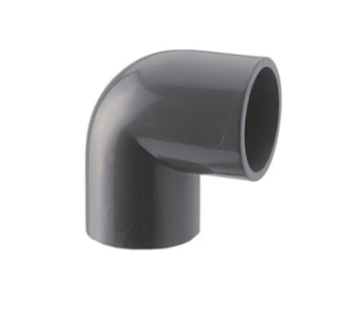 CODO CPVC CEM 3" X 90º C-80