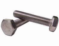 TORNILLO MAQUINA 5/16"X3" ACERO INOX (CHECAR)
