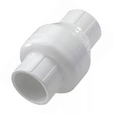 VALVULA CHECK COLUMPIO 3/4" C-40