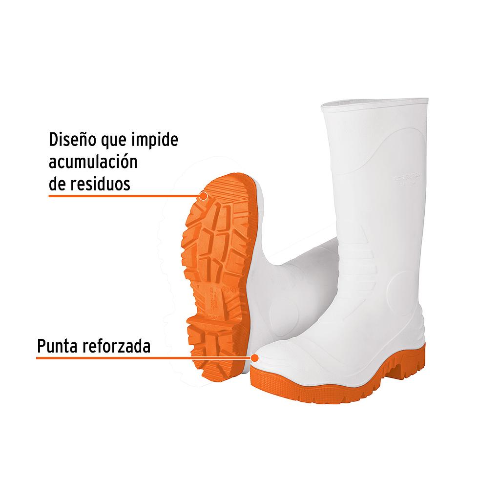 BOTAS SANITARIAS #27 TRUPER