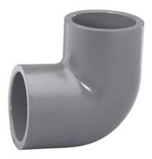 CODO CPVC 2" X 90 CED-80