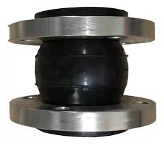 JUNTA EXPANSION NEOPRENO 8" X 15 CM