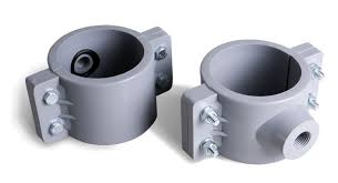 ABRAZADERA PVC 21/2" X 1/2" ING Conplasa