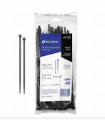 BOLSA DE CINCHOS NEGROS 15CM X 2.5MM