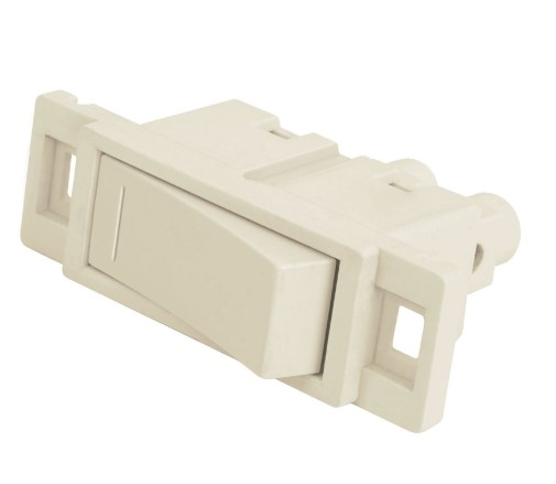 INTERRUPTOR SENCILLO ECONIMICO .