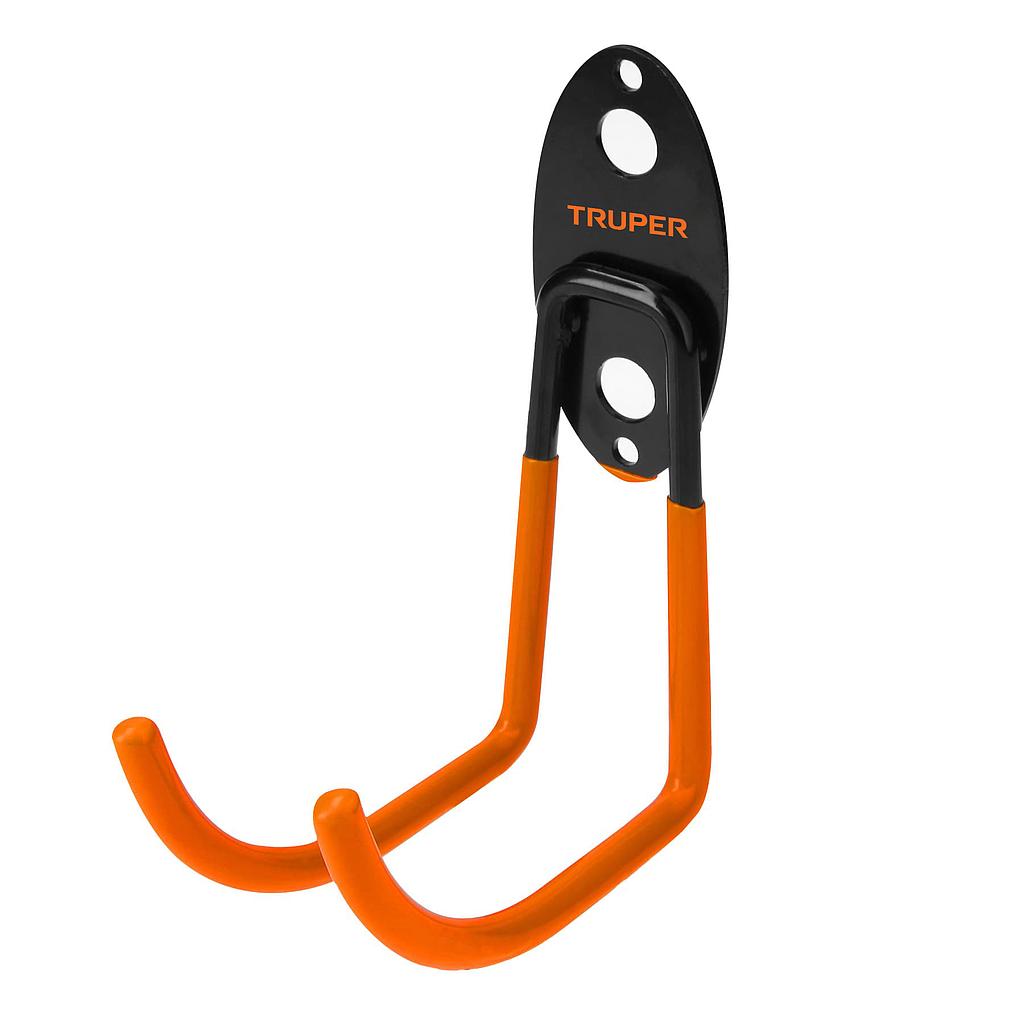 GANCHO MULTIUSOS PARA COLGAR, 10 CM