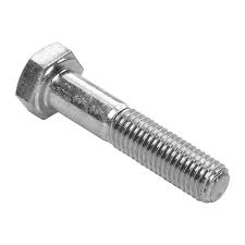 TORNILLO MAQUINA 5/8"X6" ACERO INOX