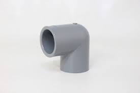 CODO CPVC CEM 1'' X 90º C-80
