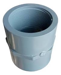 ADAP HEMBRA 11/2" CPVC C-80