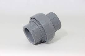 TUERCA UNION CEM 11/2" CPVC C-80