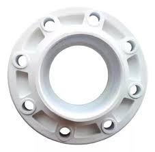 BRIDA PVC CEM 8" C-40