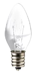 FOCO CHILILLO 7W AKSI