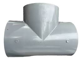 TEE CEM CPVC 3/4" C-80