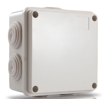 CAJA ESTANCA 100 X 100 X 55