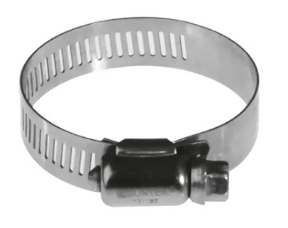 ABRAZADERA SIN FIN 4" (HS-60)