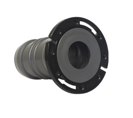 BRIDA FLEXIBLE LARGA PB-300